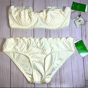 Kate Spade ♠️ Bikini